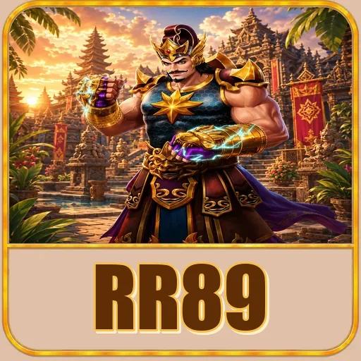 rr89 Indonesia - Peningkatan performa dan UI/UX terbaru